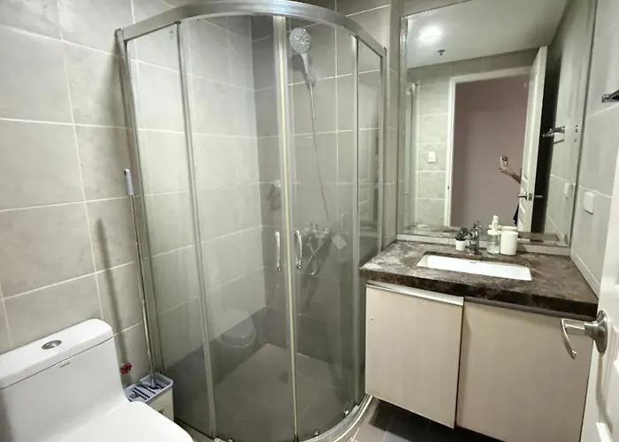 Bayhaus Mnl - Pet-friendly Near Moa 3* 马尼拉