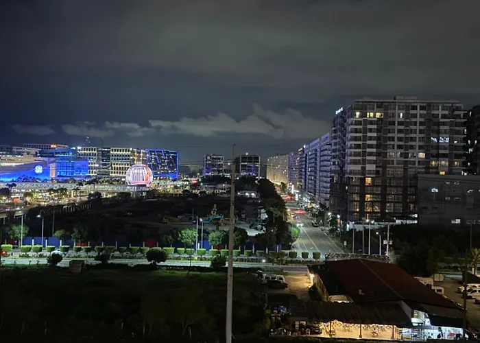 Bayhaus Mnl - Pet-friendly Near Moa